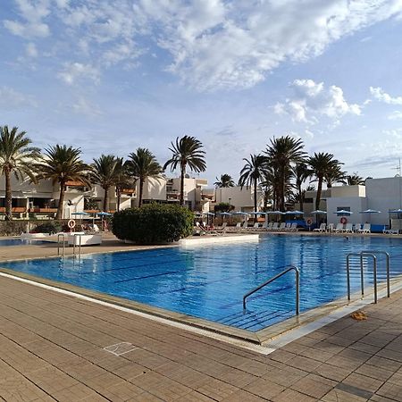 Apartment Tenerife South Coast Коста-дель-Силенцио Экстерьер фото