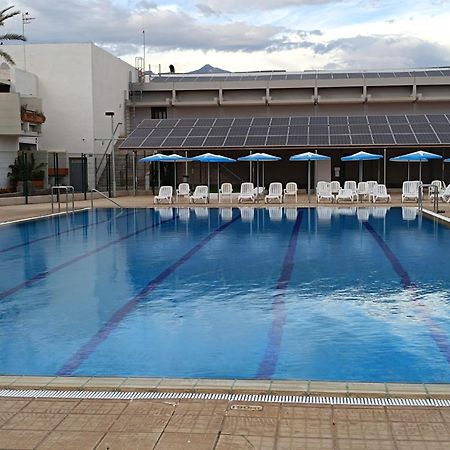 Apartment Tenerife South Coast Коста-дель-Силенцио Экстерьер фото