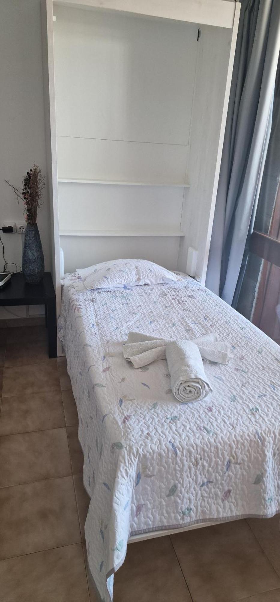 Apartment Tenerife South Coast Коста-дель-Силенцио Экстерьер фото