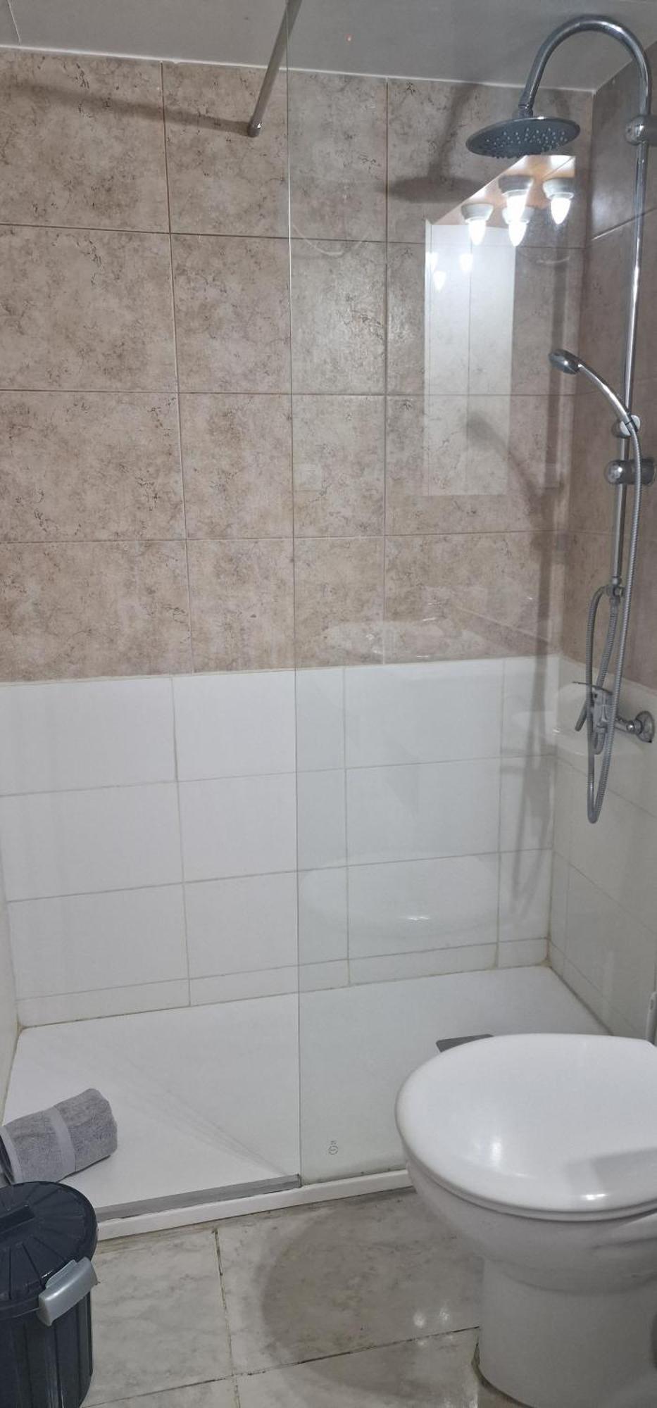 Apartment Tenerife South Coast Коста-дель-Силенцио Экстерьер фото