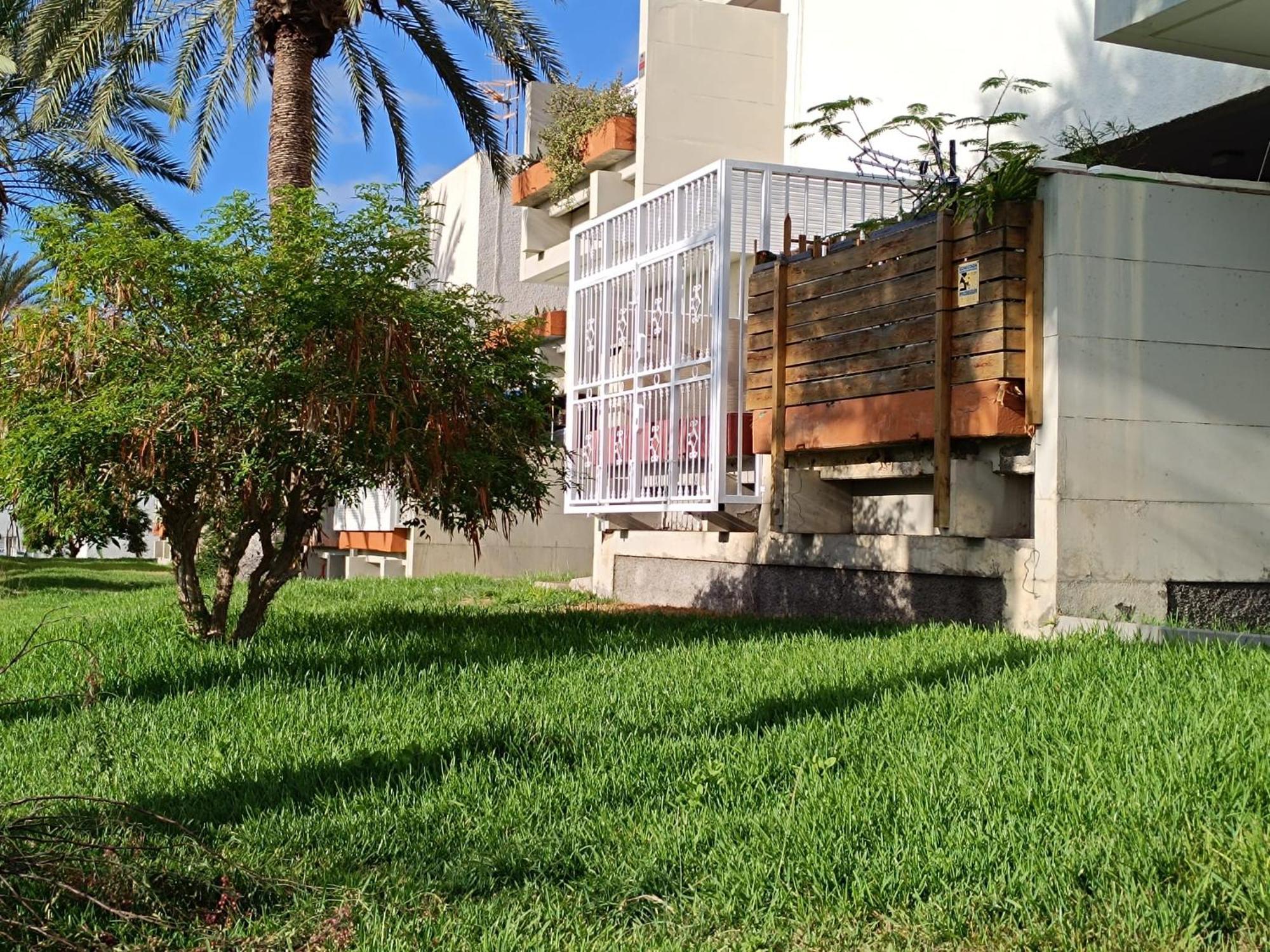 Apartment Tenerife South Coast Коста-дель-Силенцио Экстерьер фото