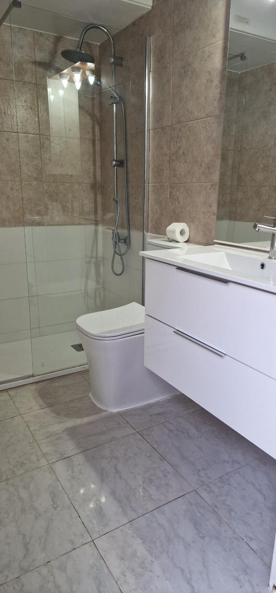 Apartment Tenerife South Coast Коста-дель-Силенцио Экстерьер фото